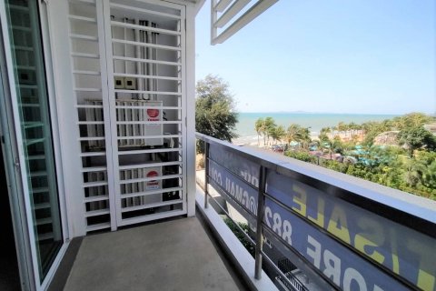 Condominio de 1 dormitorio en Pattaya, Tailandia № 21871 - foto 19