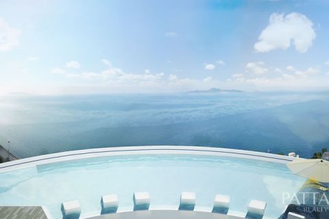 Condominio de 1 dormitorio en Pattaya, Tailandia № 21278 - foto 5