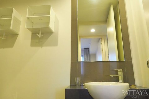 Condominio de 1 dormitorio en Pattaya, Tailandia № 21592 - foto 10