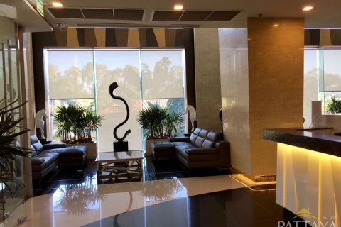 Condominio de 2 dormitorios en Pattaya, Tailandia № 21354 - foto 15