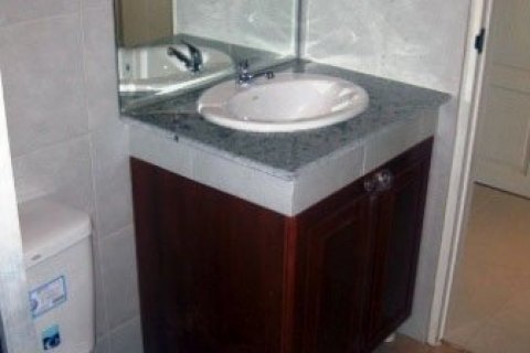 Condominio de 1 dormitorio en Pattaya, Tailandia № 23111 - foto 7