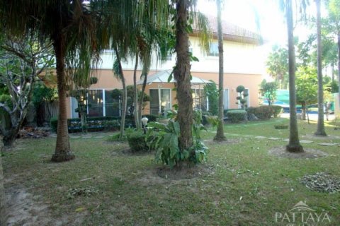 Casa de 3 dormitorios en Pattaya, Tailandia № 22665 - foto 3