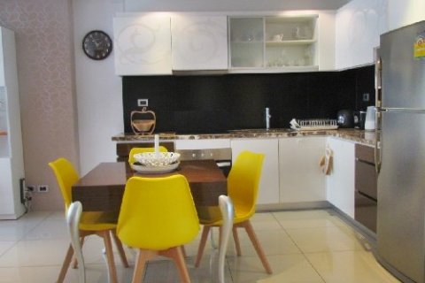 Condominio de 1 dormitorio en Pattaya, Tailandia № 20980 - foto 12