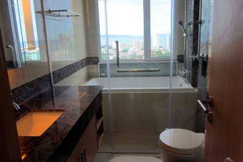 Condominio de 1 dormitorio en Pattaya, Tailandia № 24337 - foto 3