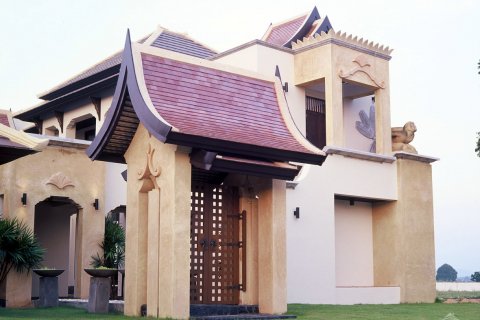 Casa de 2 dormitorios en Pattaya, Tailandia № 20093 - foto 25