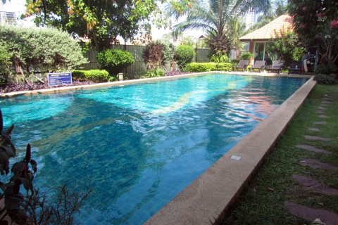 Condominio de 1 dormitorio en Pattaya, Tailandia № 23721 - foto 7