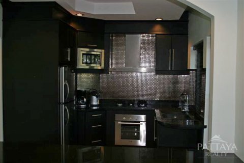 Casa de 3 dormitorios en Pattaya, Tailandia № 22839