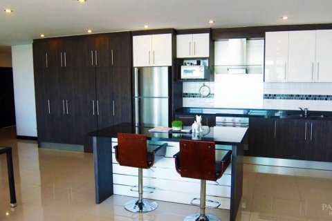 Condominio de 2 dormitorios en Pattaya, Tailandia № 20050 - foto 8