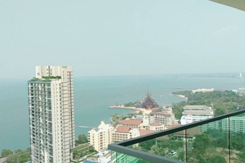 Estudio en el condominio en Pattaya, Tailandia № 22174 - foto 2