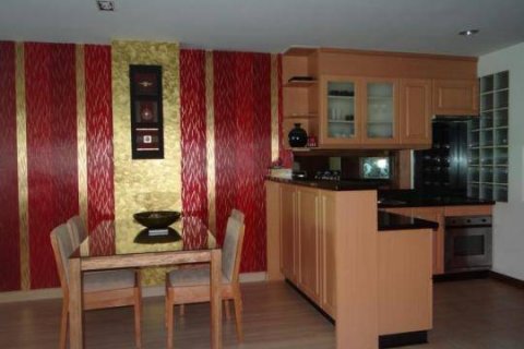 Condominio de 2 dormitorios en Pattaya, Tailandia № 22034 - foto 11