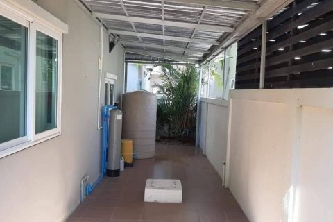 Casa de 3 dormitorios en Pattaya, Tailandia № 22070 - foto 11