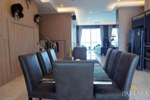Condominio de 3 dormitorios en Pattaya, Tailandia № 21311 - foto 23