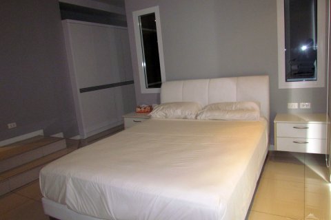 Condominio de 3 dormitorios en Jomtien Beach, Pattaya, Tailandia № 23681 - foto 7