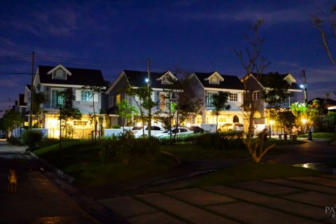 Casa de 3 dormitorios en Pattaya, Tailandia № 20491 - foto 13