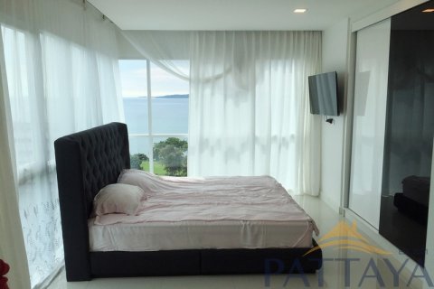 Condominio de 1 dormitorio en Pattaya, Tailandia № 21174 - foto 12