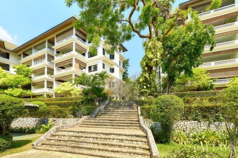Condominio de 1 dormitorio en Pattaya, Tailandia № 21407 - foto 22