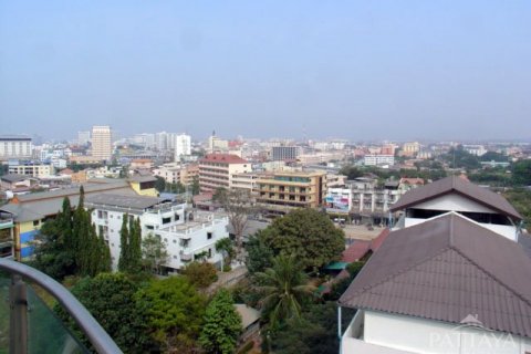Condominio de 2 dormitorios en Pattaya, Tailandia № 22686 - foto 6
