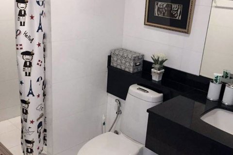 Condominio de 2 dormitorios en Pattaya, Tailandia № 20797 - foto 8