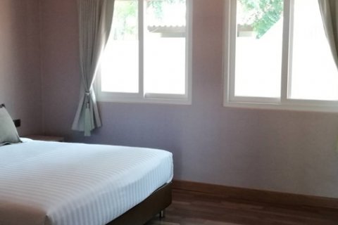 Casa de 3 dormitorios en Pattaya, Tailandia № 24144 - foto 6