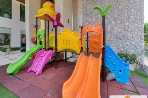 Condominio de 1 dormitorio en Pattaya, Tailandia № 21042 - foto 27