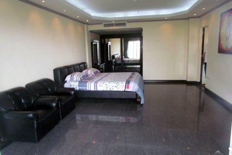 Condominio de 1 dormitorio en Jomtien Beach, Pattaya, Tailandia № 20111 - foto 5