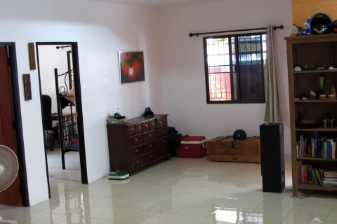Casa de 2 dormitorios en Pattaya, Tailandia № 20557