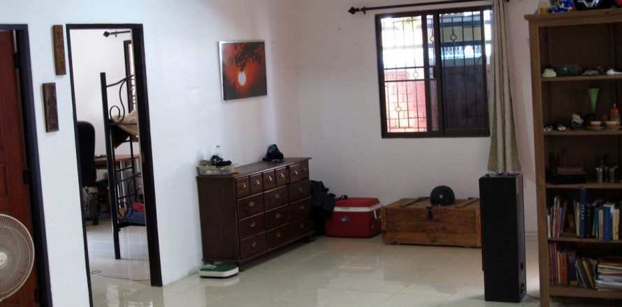 Casa de 2 dormitorios en Pattaya, Tailandia № 20557