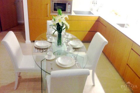 Condominio de 2 dormitorios en Pattaya, Tailandia № 23351 - foto 11