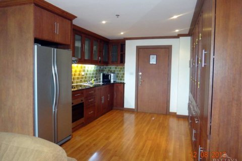 Condominio de 2 dormitorios en Pattaya, Tailandia № 24104 - foto 5