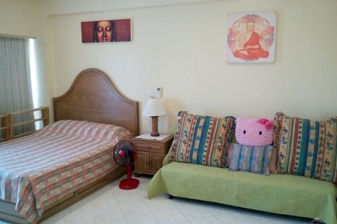Condominio de 1 dormitorio en Pattaya, Tailandia № 20641 - foto 12