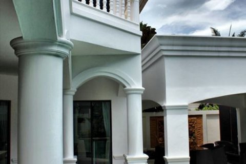 Casa de 3 dormitorios en Pattaya, Tailandia № 20140 - foto 5