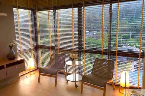 Condominio de 2 dormitorios en Pattaya, Tailandia № 20880 - foto 19