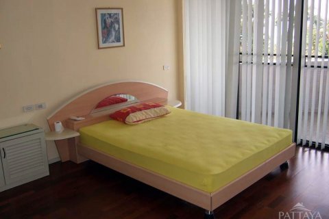 Condominio de 1 dormitorio en Pattaya, Tailandia № 23419 - foto 4