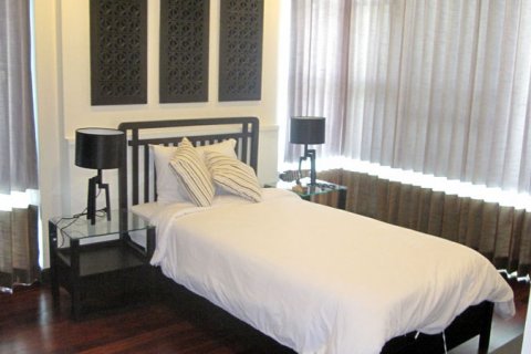 Casa de 4 dormitorios en Pattaya, Tailandia № 23289 - foto 18