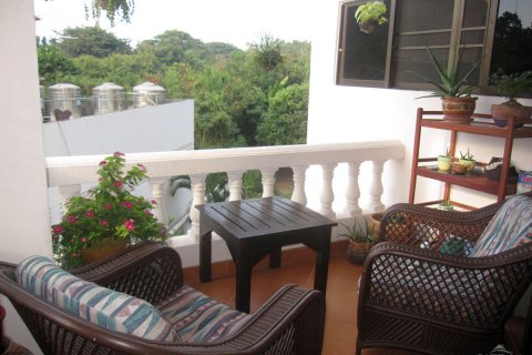 Condominio de 2 dormitorios en Pattaya, Tailandia № 23299 - foto 5