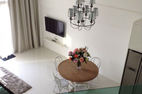 Condominio de 2 dormitorios en Pattaya, Tailandia № 24214 - foto 13