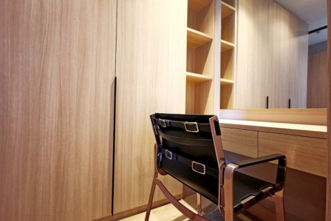 Condominio de 3 dormitorios en Pattaya, Tailandia № 24661 - foto 23