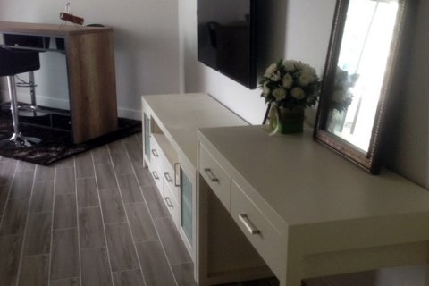 Estudio en el condominio en Pattaya, Tailandia № 20849 - foto 4