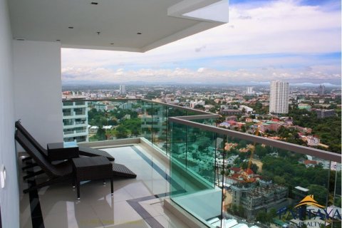 Estudio en el condominio en Pattaya, Tailandia № 20936 - foto 25