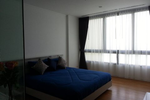 Condominio de 3 dormitorios en Pattaya, Tailandia № 21972 - foto 2