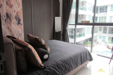 Condominio de 2 dormitorios en Pattaya, Tailandia № 21693 - foto 9