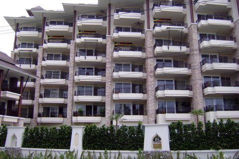 Condominio de 2 dormitorios en Pattaya, Tailandia № 20181 - foto 8
