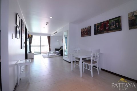 Condominio de 1 dormitorio en Pattaya, Tailandia № 21348 - foto 19