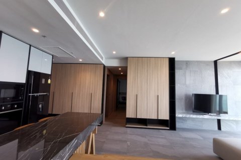Condominio de 3 dormitorios en Pattaya, Tailandia № 24661 - foto 15