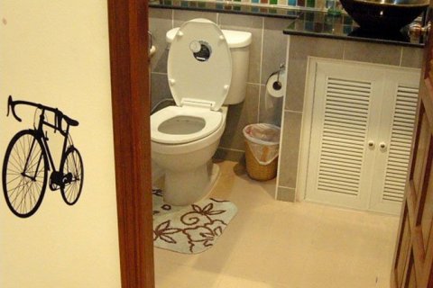 Casa de 3 dormitorios en Pattaya, Tailandia № 24052 - foto 5