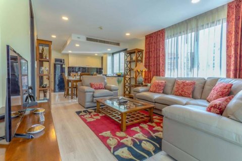 Condominio de 2 dormitorios en Pattaya, Tailandia № 22200 - foto 20