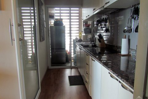 Condominio de 1 dormitorio en Pattaya, Tailandia № 20818 - foto 14