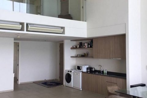 Condominio de 3 dormitorios en Pattaya, Tailandia № 21830 - foto 2