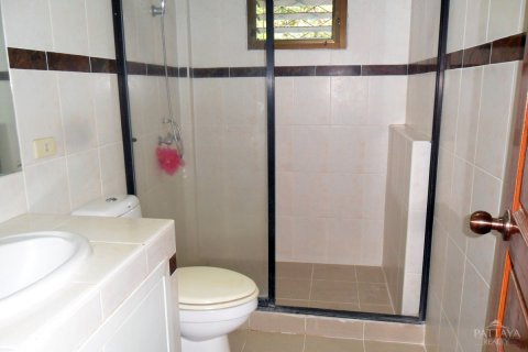 Casa de 3 dormitorios en Pattaya, Tailandia № 23540 - foto 7