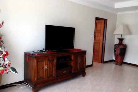 Condominio de 1 dormitorio en Jomtien Beach, Pattaya, Tailandia № 19954 - foto 8